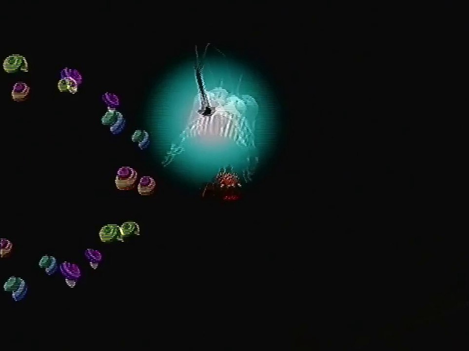 Finding Nemo the game "Anglerfish Chase" in 1:22:03
