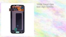 Jingxiguoji Replacement Digitizer and Touch Screen Lcd Assembly for Samsung