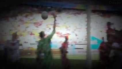 Germany All Goals in World Cup 2014 Group Stage HD
