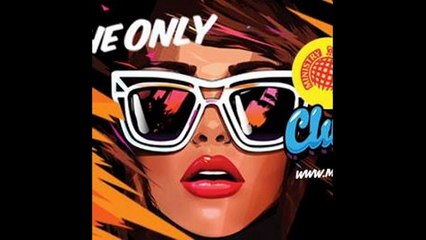 Ministry of Sound Clubbers Guide Spring 2013 - Disk 1 - Part 2