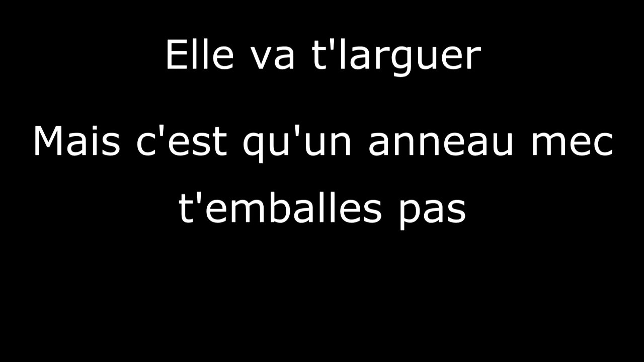 Stromae - Formidable [Lyrics HQ]