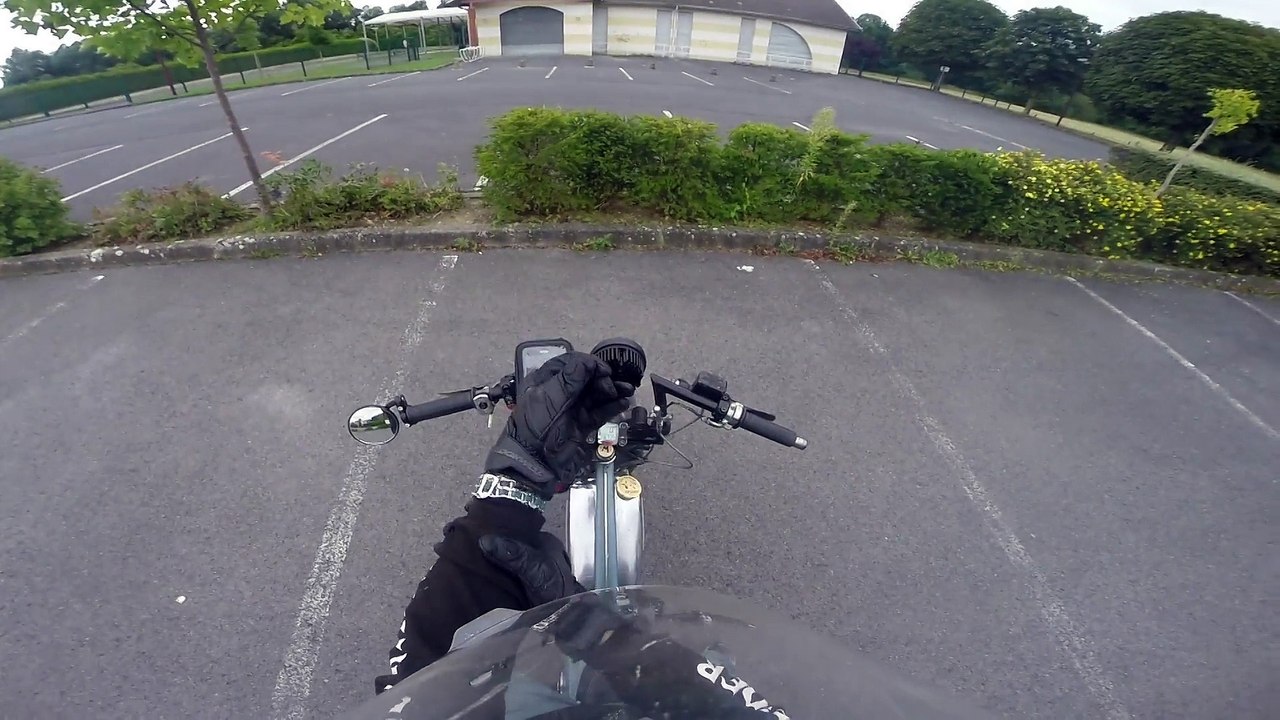 AV88 - Airsal 47mm AV7