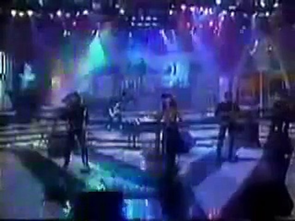 Selena Tribute - Monterrey