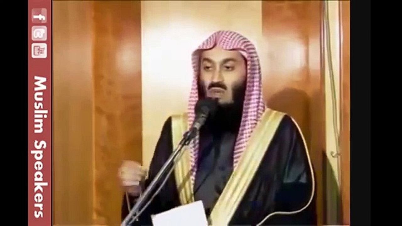 Be Happy With Your Looks! | Mufti Menk & Ustadh Nouman Ali Khan