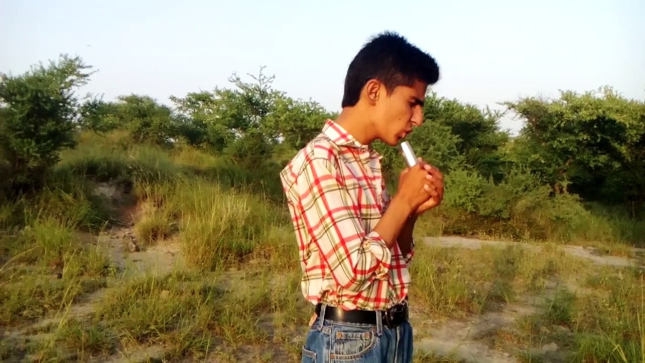 Marez E ishq