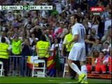 Real Madrid: Gareth Bale fusiló a golero de Real Betis [VIDEO]
