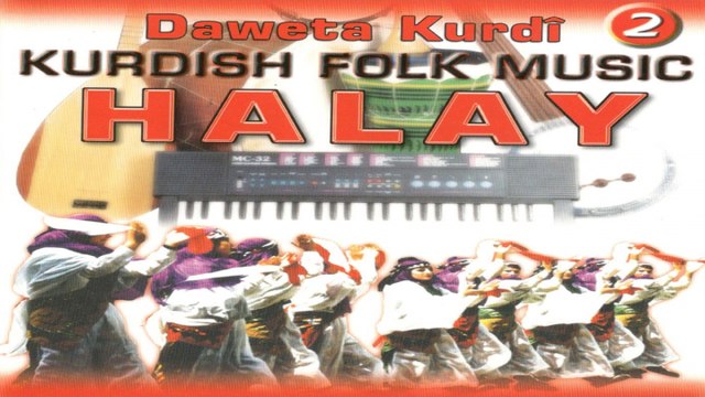 Daweta Muşe Ft. Dilbirin Memo - Daweta Kurdî 2