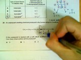 9701 Chemistry November 2011, Paper 1_1, Q26-Q34