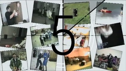 Funny Babies - Funny Home Videos - Funny Baby Shakes His Booty