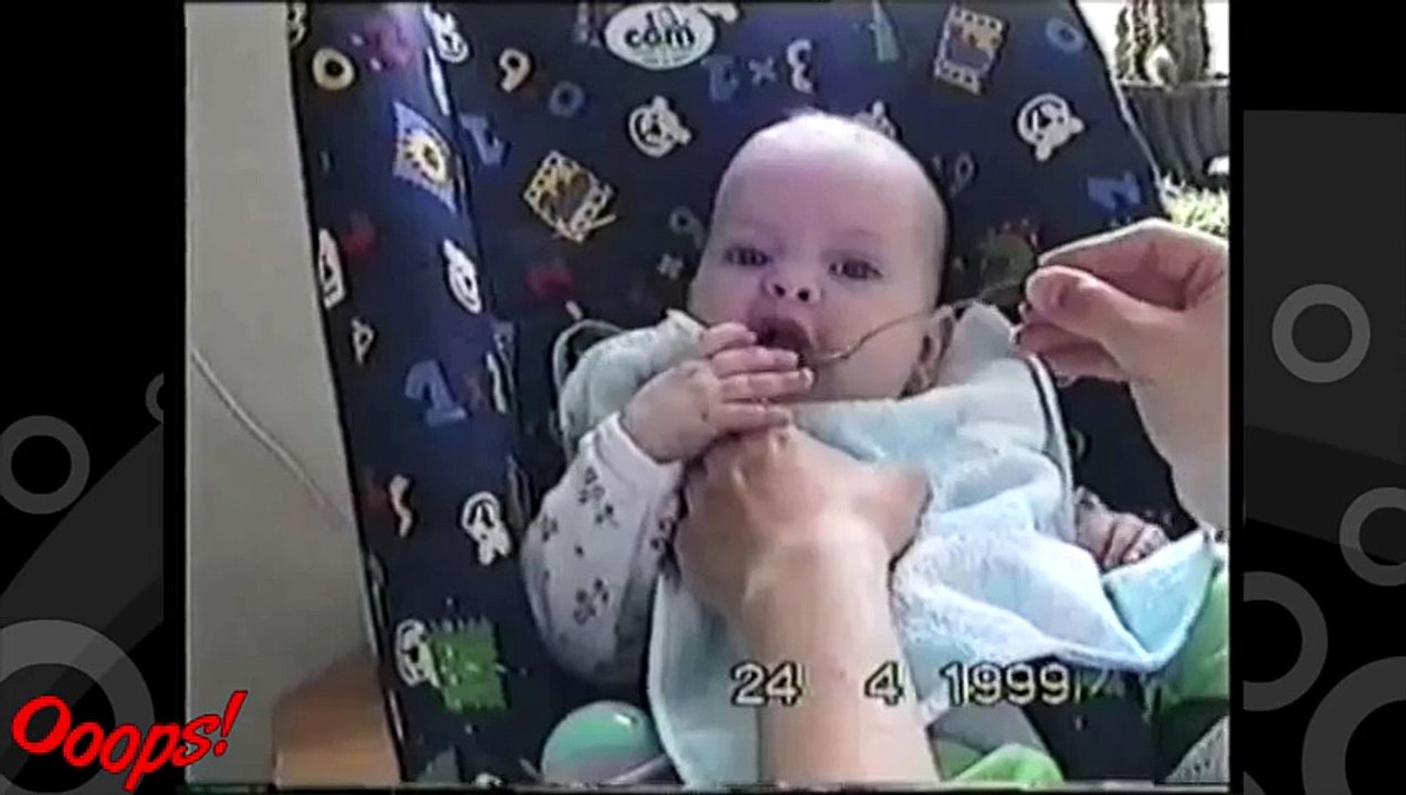 Funny Babies - Funny Baby Faces & Noises