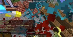 MINECRAFT SKYWARS #4 - KONIEC SZKOŁY :D