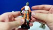 6 Star Wars The Empire Strikes Back Figurine Playset Video Review Luke Yoda R2 D2 Boba Fett