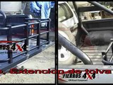 Off Road Equipment Toyota Hilux - Fierros 4x4