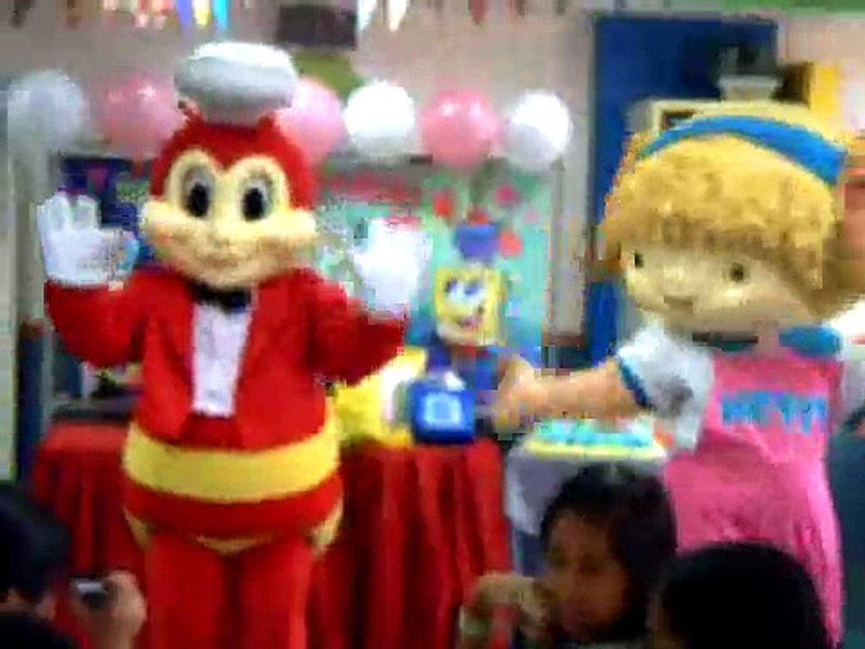 jollibee scandal extreme