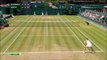 Wimbledon 2015 Victoria Azarenka vs Belinda Bencic Highlights