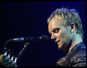 Sting: The Brand New Day Tour - Live from the Universal Amphitheatre (2000) (V) Trailer