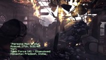 Call of Duty: Modern Warfare 3 | Persona Non Grata | 1080p HD | Gameplay / Walkthrough | Part 2