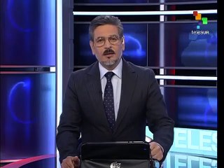 Venezuela: Jorge Arreaza recorre municipios al suroeste de Táchira