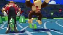 Nintendo - Mario & Sonic at the Rio 2016 Olympic Games Trailer2