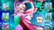 Disney Frozen Games - Elsa Fairy Tale - Disney Princess Games for Girls