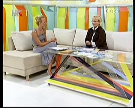 Dobro jutro Hrvatska Avis Beneš