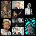 Niall Horan