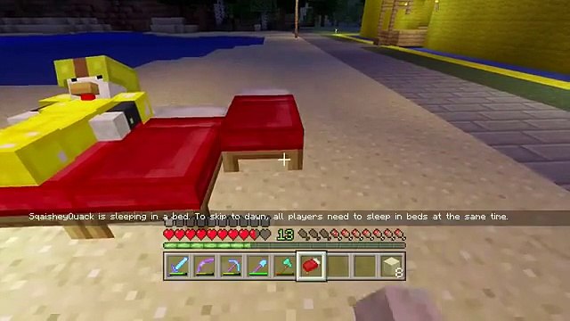 Stampylonghead Minecraft Xbox - Old School [333] Stampy Stampylongnose iBallisticSquid (2)