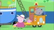 Peppa Pig English Episodes - Grampy Rabbit's Boatyard S3E39
