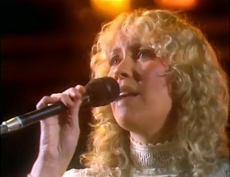 ABBA Gimme! Gimme! Gimme! (A Man After Midnight) Live 1981 - Dick Cavett Meets ABBA (High Quality)