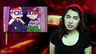Are The Rugrats Actually Dead? The Rugrats Theory: Cartoon Conspiracy (Ep. 7) - Channel Fr