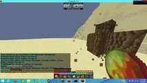 Minecraft: Naruto Server | Ice Cant Follow His Own Rules.
