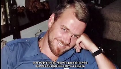 The Great Falklands Gamble: Revealed Subtitulado al Español