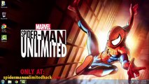 Hack Spidey Energy, Vials Spiderman Unlimited