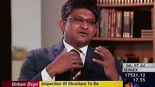 CNBC Forbes India Show profiles HCL Tech