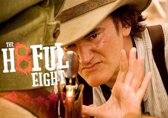 Watch The Hateful Eight (2015) >