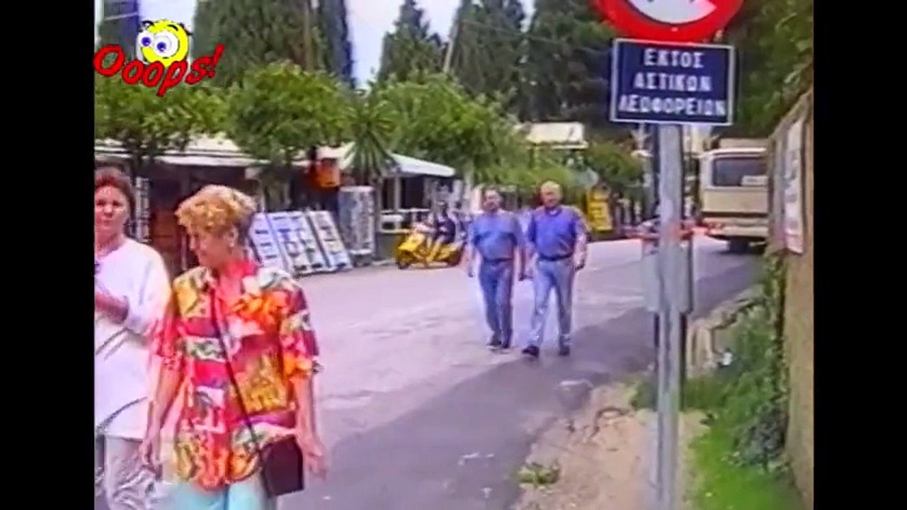 Motorcycle Fail Compilation