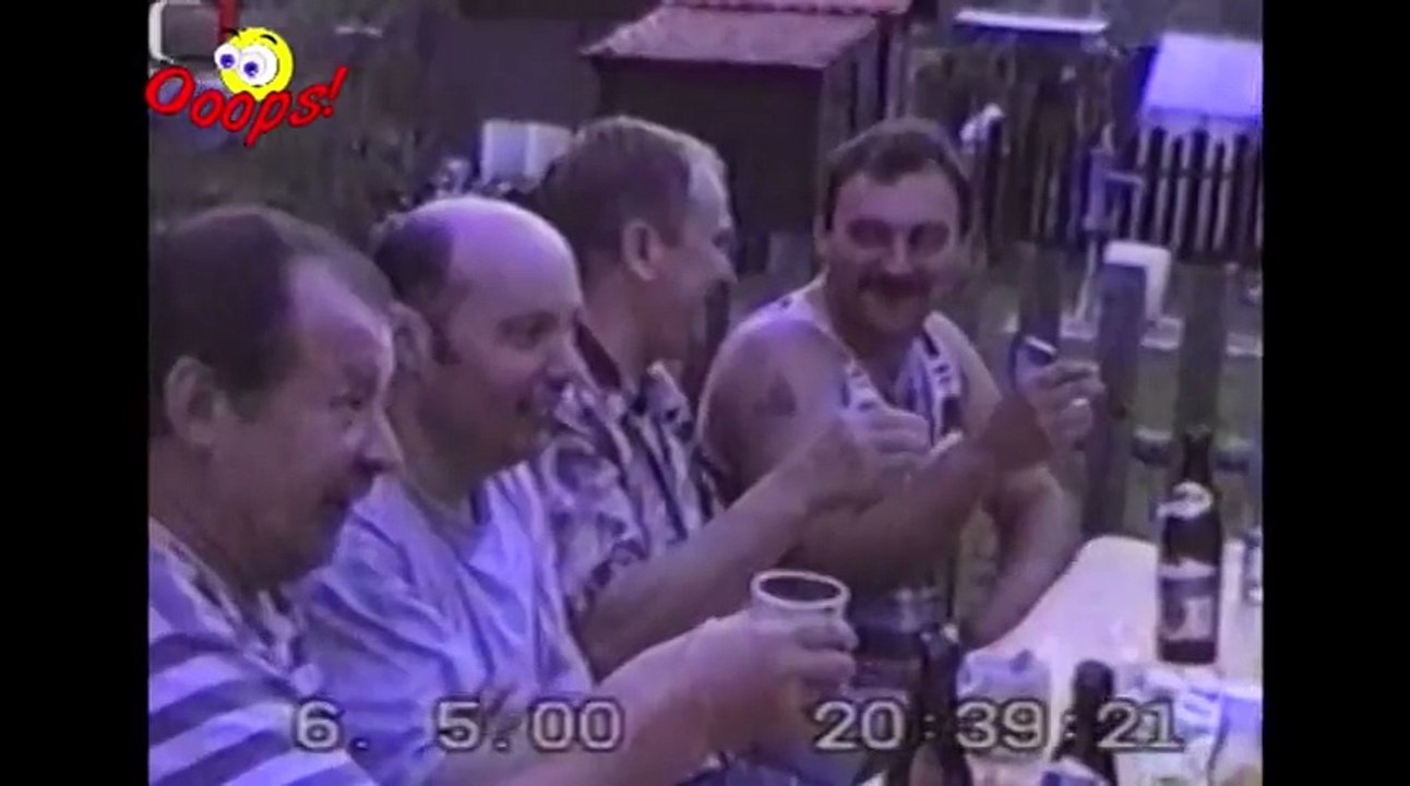 Funniest Videos Caught On Tape