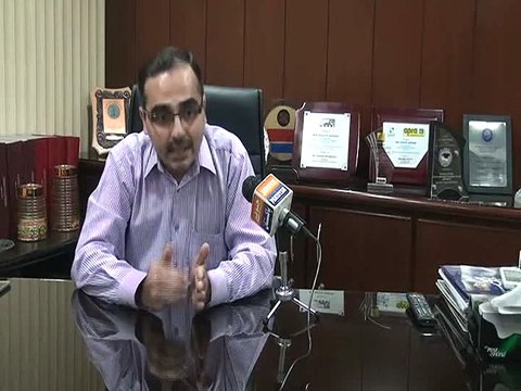 Former Vice President LCCI Kashif Anwer talked with Shakeel Anjum(jeeveypakistan News)part(2)