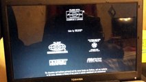 Closing to Muppets from Space DVD (2005 reprint)