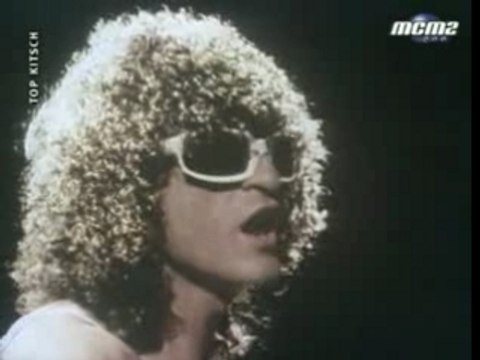 Michel Polnareff - Lettre à France