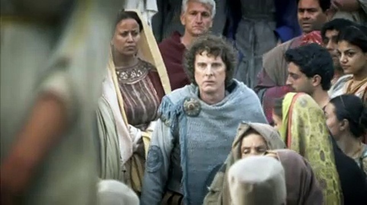 Ancient Rome The Rise And Fall Of An Empire: Constantine 6