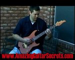 Amazing Guitar Secrets - Secrets to Composing Music - Part 3