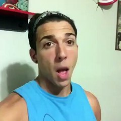 Corey Scherer We all know someone who can't keep their mouth shut..