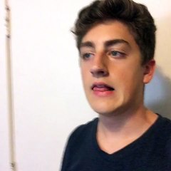 Danny Gonzalez Friendly competition