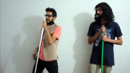 Coke Studio Parody - Video Dailymotion