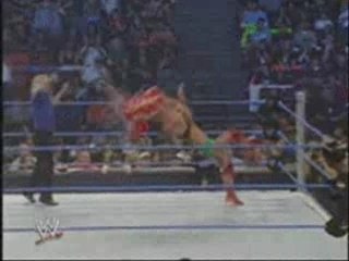 WWE Tribute by: GM Punk