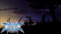 Blazblue Calamity Trigger OST: White Requiem (Rachel vs Ragna Theme) [Extended]