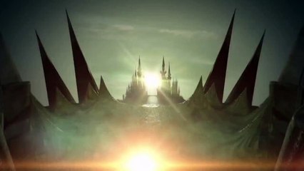 The School For Good And Evil [Fanmade Music Video]