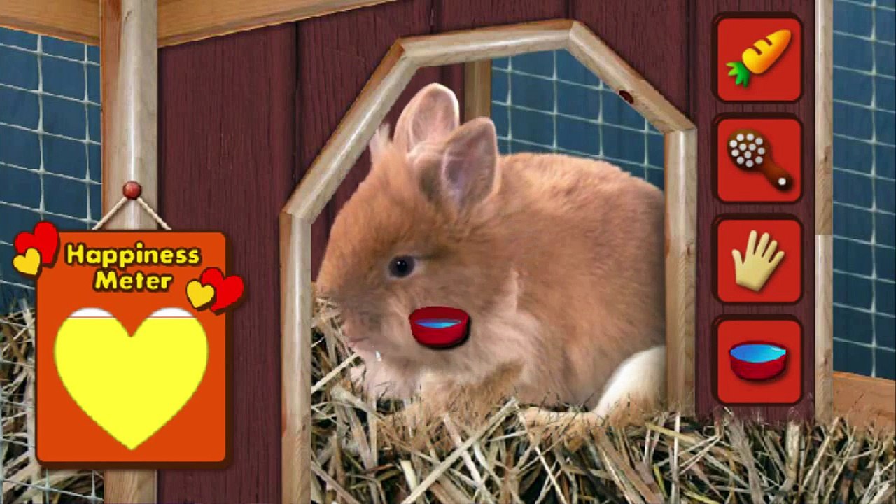 Chica Show Match Up with Bunji Cartoon Animation Sprout PBS Kids Game Play Walkthrough