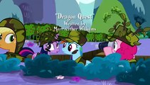 My Little Pony La Magia De La Amistad -T2-21- Misión Dragón